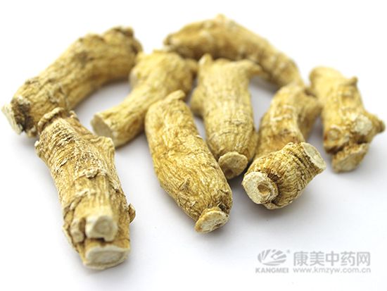 西洋參+三七是保護心臟的最佳搭檔