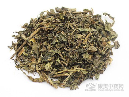 北敗醬的炮制方法與作用