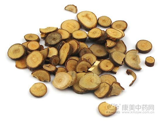 桂枝的鑒別方法