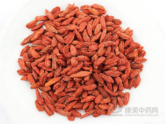 枸杞的四季養生食療小方與吃法