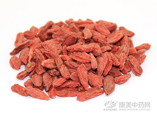 枸杞這樣吃很傷身