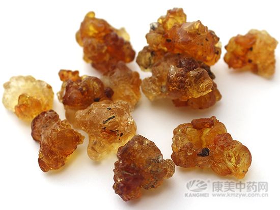 桃膠的功效作用及吃法