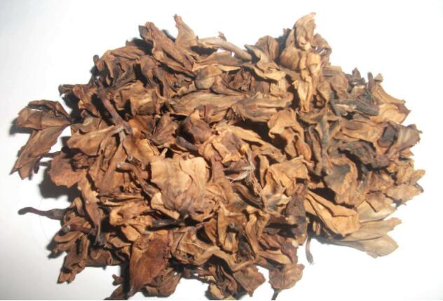 雞蛋花的炮制方法與臨床藥方