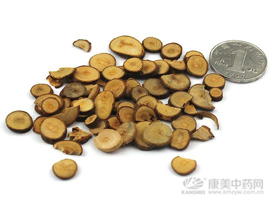 桂枝的鑒別方法