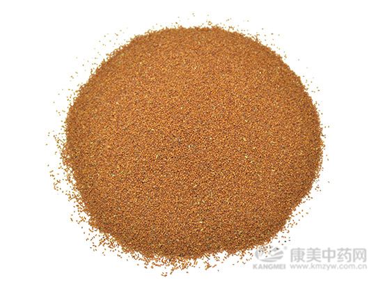 葶藶子細小難觀察，鑒別真偽須仔細