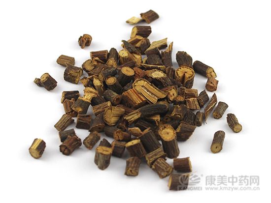 首烏藤的鑒別方法