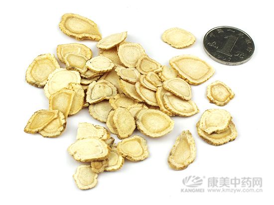抗疲勞、解抑制，就用西洋參