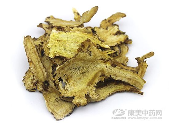 男女養生“三寶”，補腎益氣