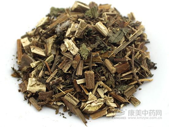 蒼耳草的炮制方法與作用