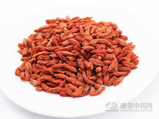 枸杞這樣吃很傷身