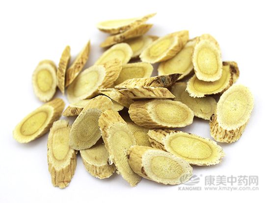 黃芪藥食兩用，補(bǔ)氣又強(qiáng)身