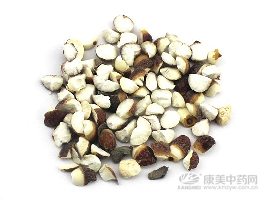芡實的吃法大全與食用禁忌