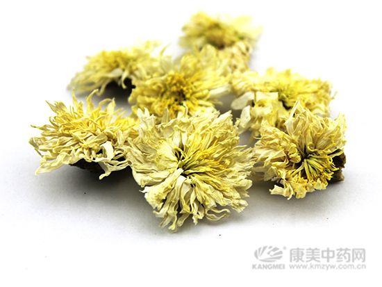 這些秋花養(yǎng)生又入藥，潤肺去燥