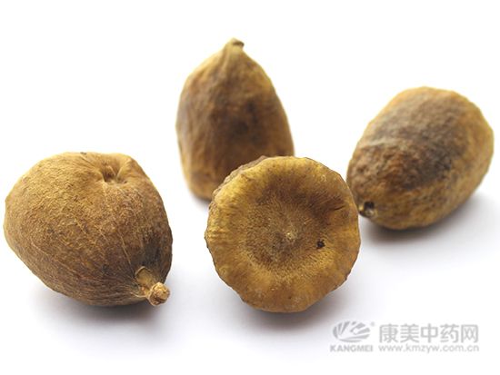 奶母果的炮制方法與作用