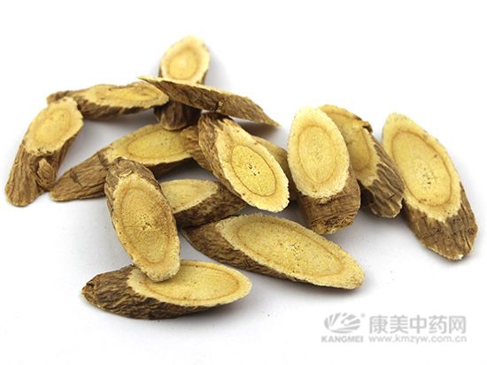 黃芪藥食兩用，補(bǔ)氣又強(qiáng)身