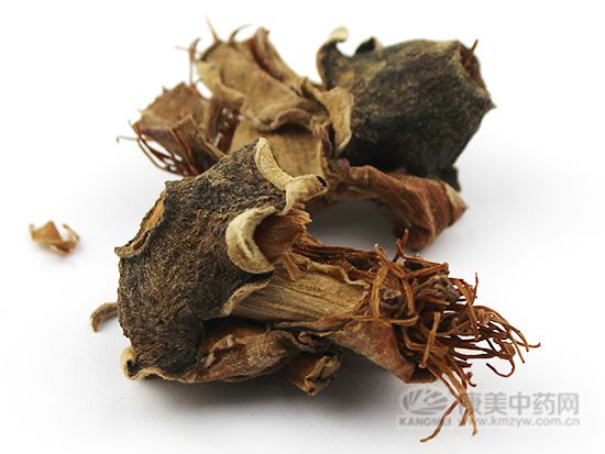 木棉花的鑒別方法