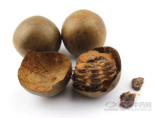 9種常見中藥泡水功效