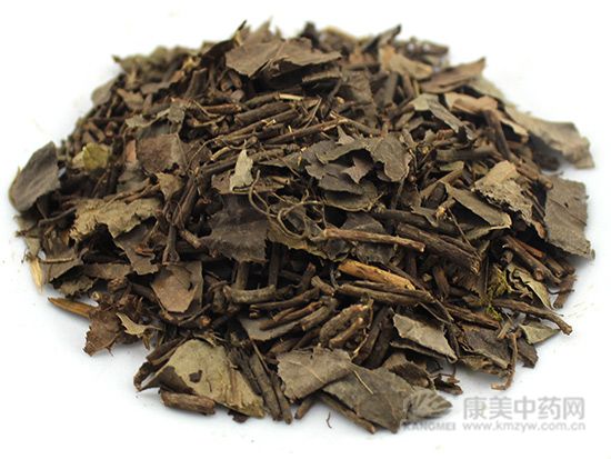 矮地茶的鑒別方法